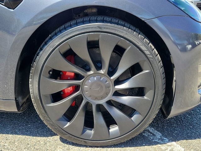 Used 2023 Tesla Model 3 Performance image 8