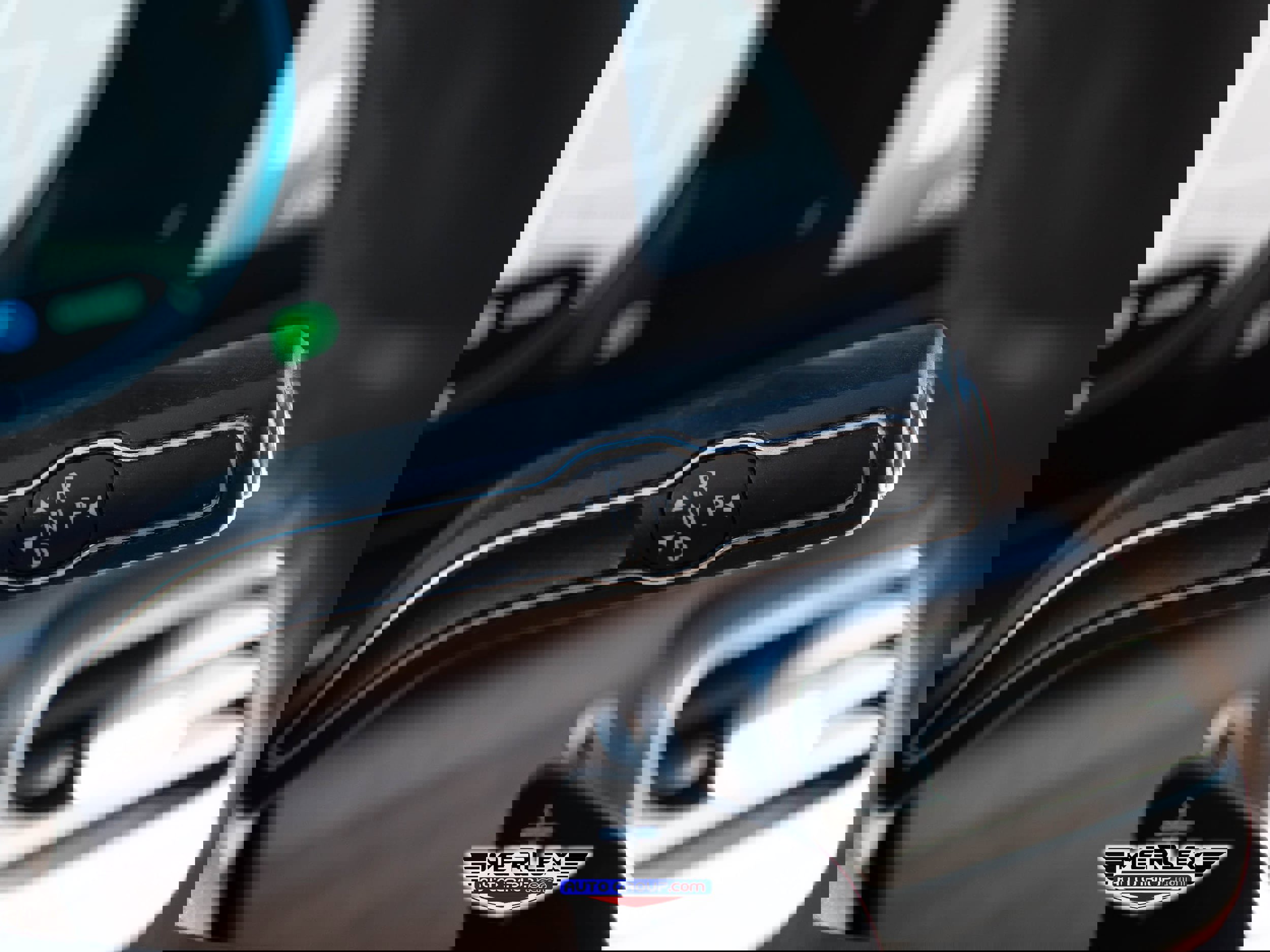 Used 2020 Mercedes-Benz GLS 450 450 4MATIC image 29