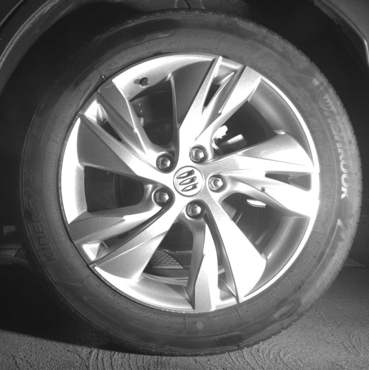 Used 2025 Buick Encore GX Preferred image 14