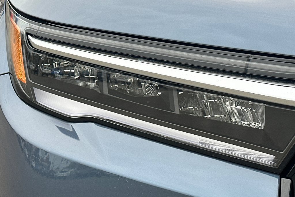 New 2026 Honda Pilot Elite image 21