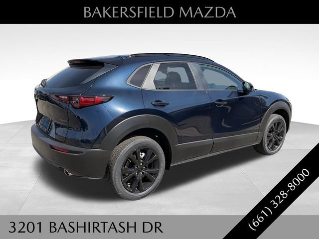 New 2026 MAZDA CX-30 Aire Edition AWD/4WD image 5