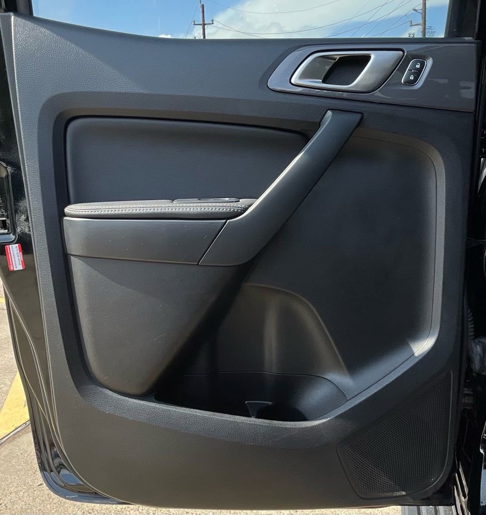 Used 2019 Ford Ranger Lariat w/ Equipment Group 501A Mid AWD/4WD image 33