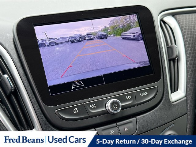 Used 2024 Chevrolet Malibu LT FWD image 20