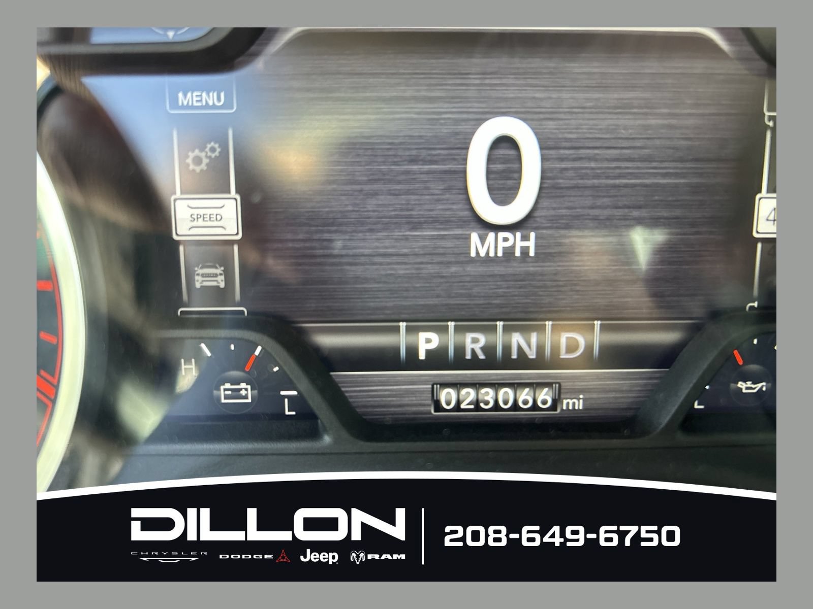 Used 2022 RAM 3500 Laramie