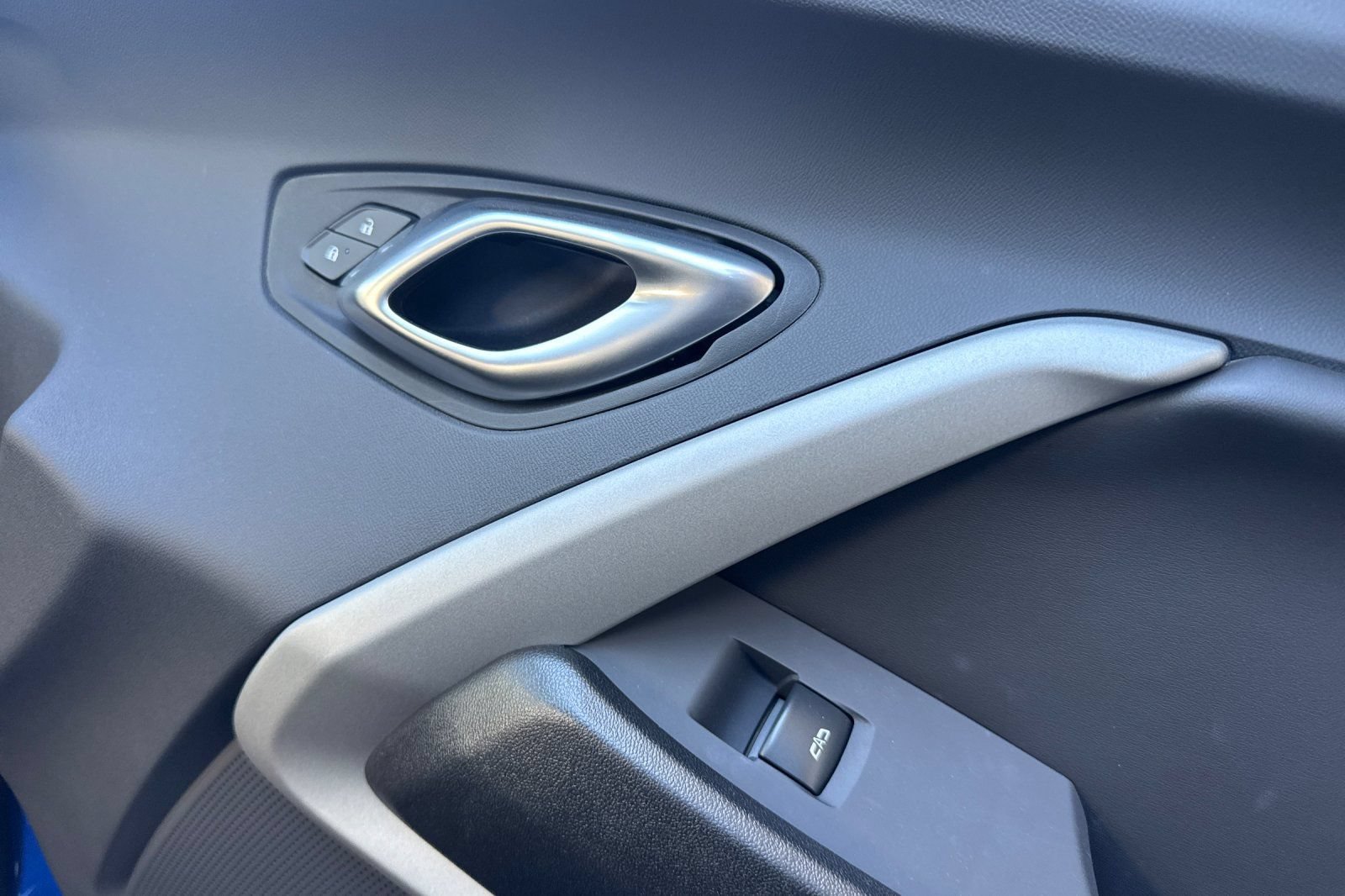 Used 2022 Chevrolet Camaro SS RWD image 20