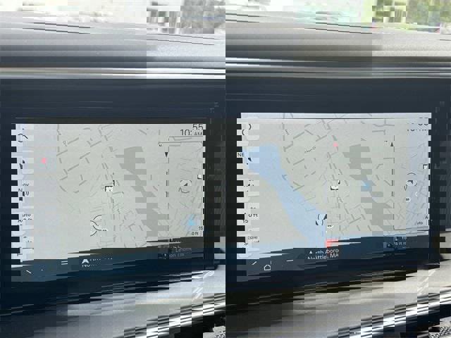 New 2026 Hyundai Palisade Calligraphy image 13