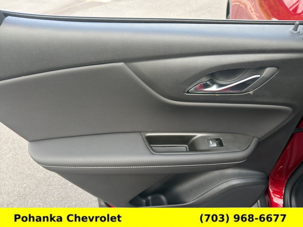 New 2026 Chevrolet Blazer LT w/ Convenience Package AWD/4WD image 24