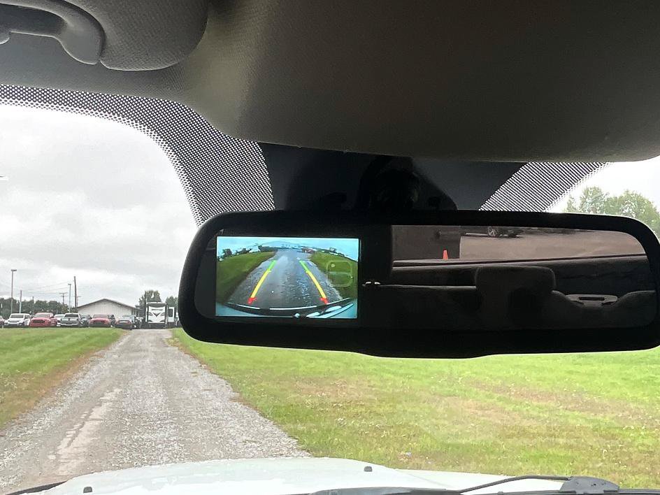 Used 2019 RAM 1500 Tradesman w/ Chrome Plus Package RWD image 51