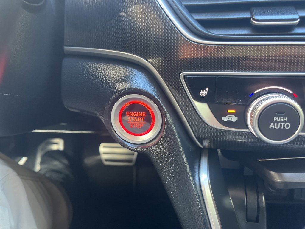 Certified 2022 Honda Accord Sport Special Edition image 24