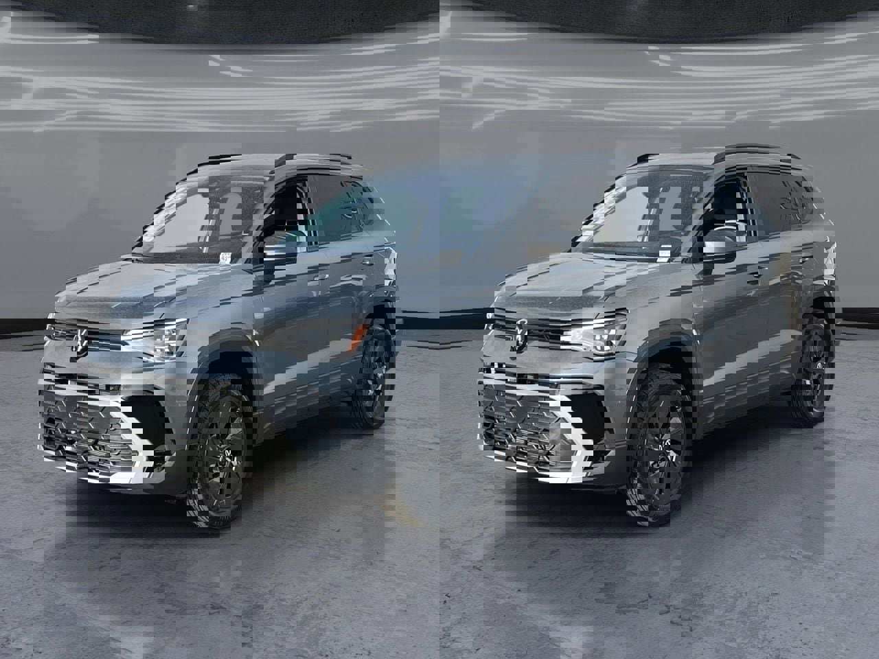 New 2026 Volkswagen Taos S