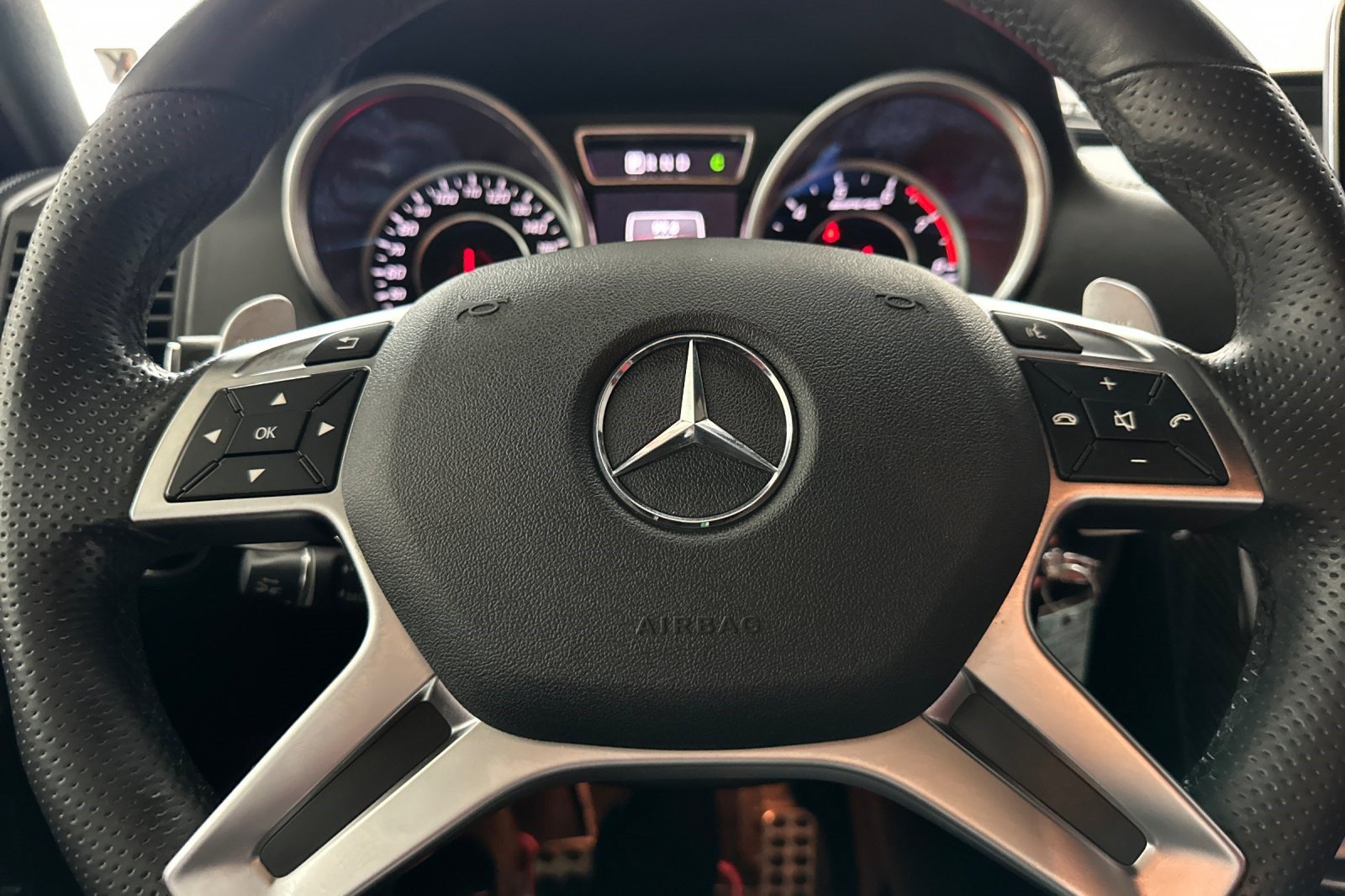 Used 2017 Mercedes-Benz G 63 AMG 4MATIC image 10