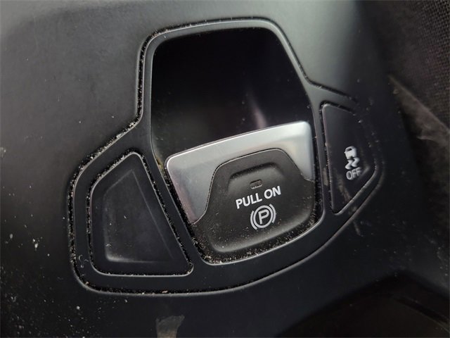 Used 2018 Jeep Renegade Altitude w/ Safety & Security Group image 21