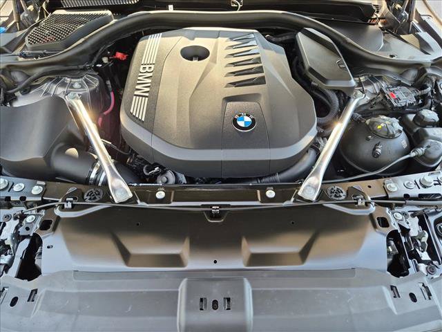Certified 2026 BMW 540i xDrive AWD/4WD image 23