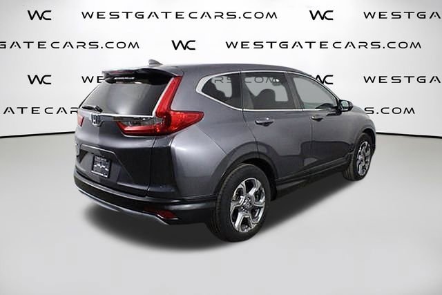 Used 2019 Honda CR-V EX-L image 43
