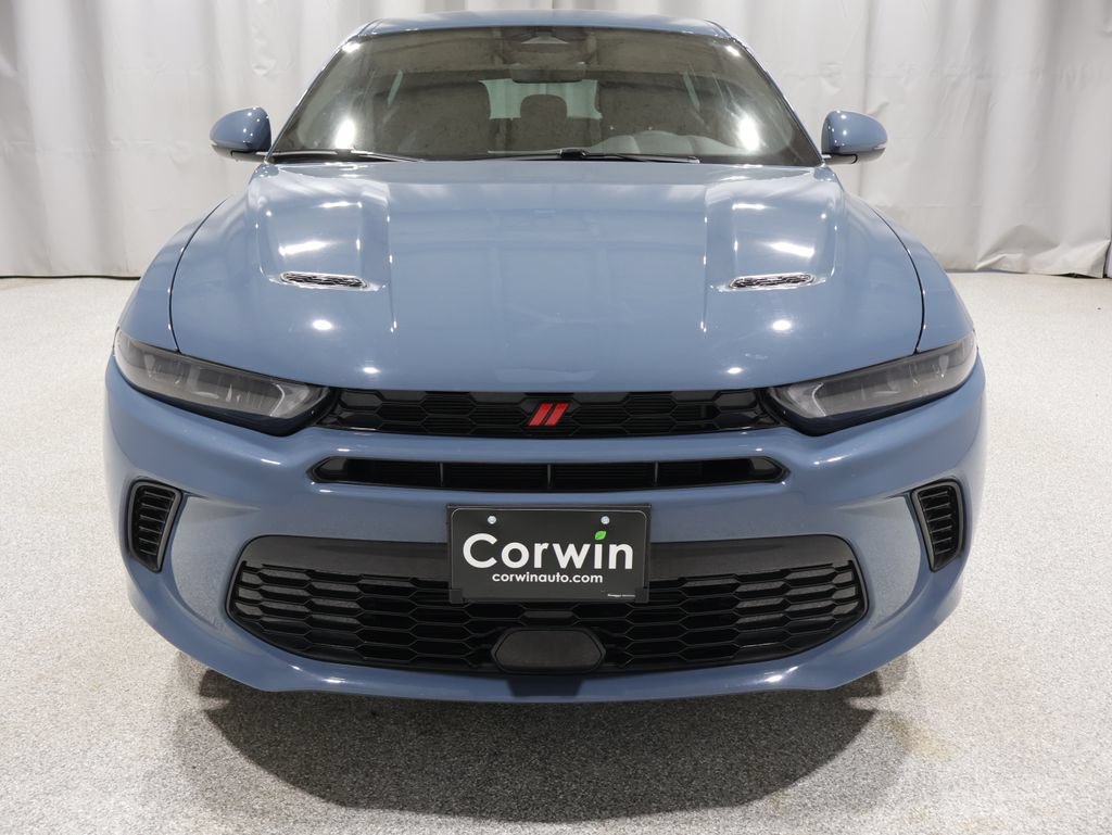 Used 2024 Dodge Hornet R/T AWD/4WD image 7