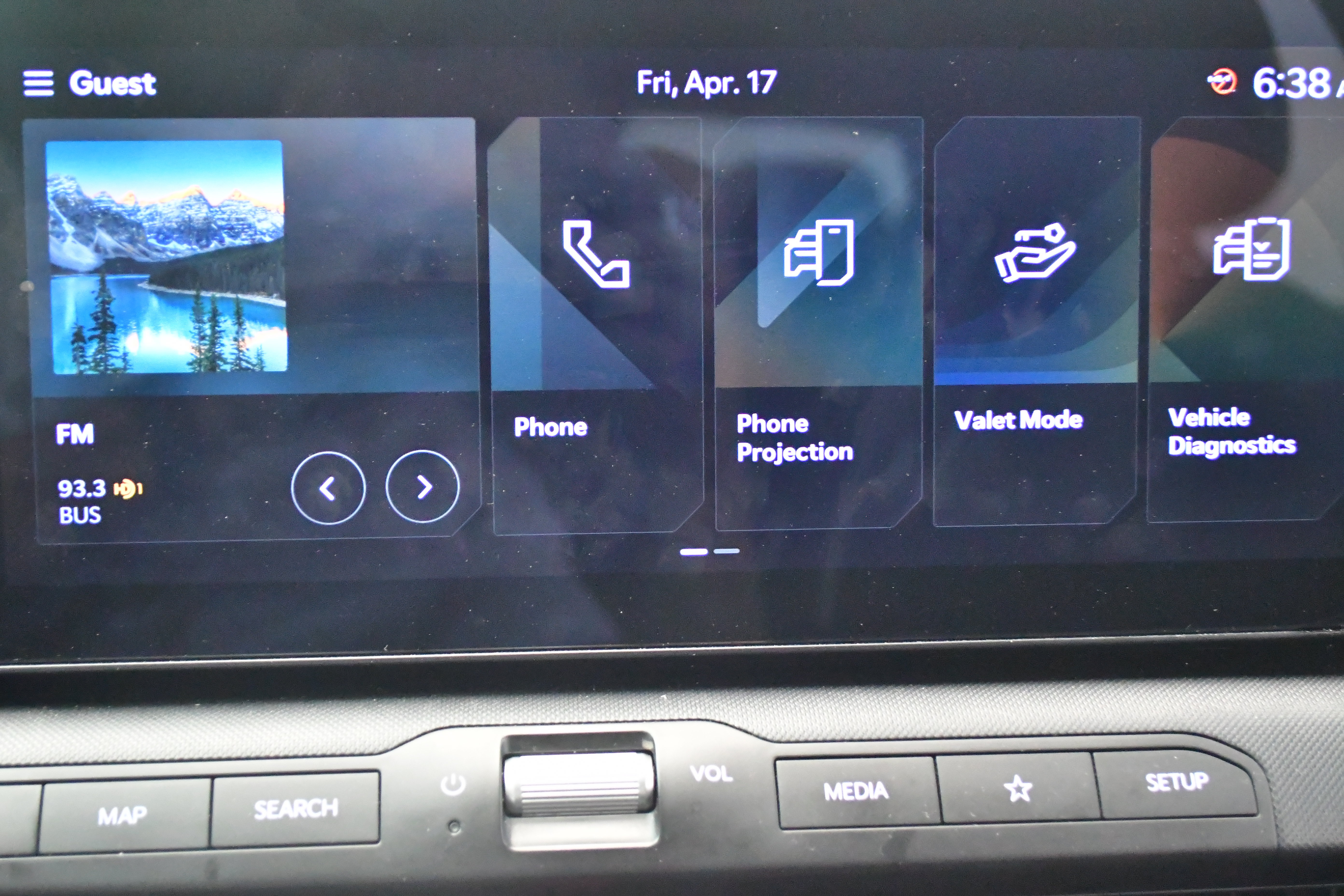 Used 2025 Kia K4 FWD image 23