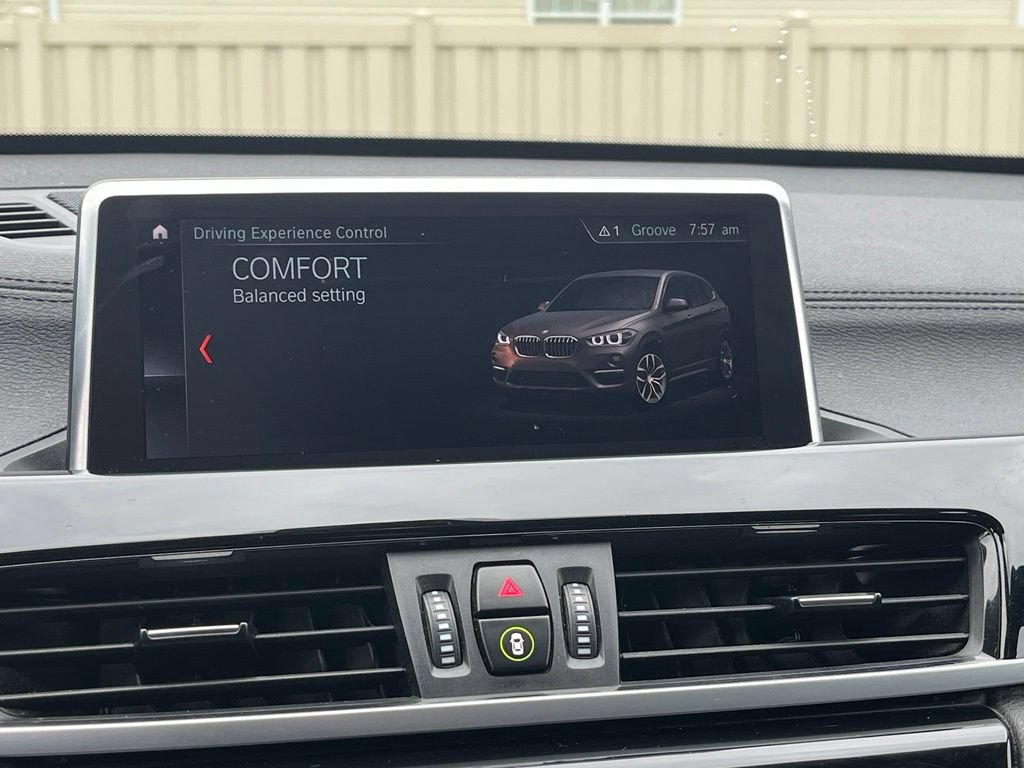 Used 2022 BMW X1 sDrive28i w/ Convenience Package FWD image 43