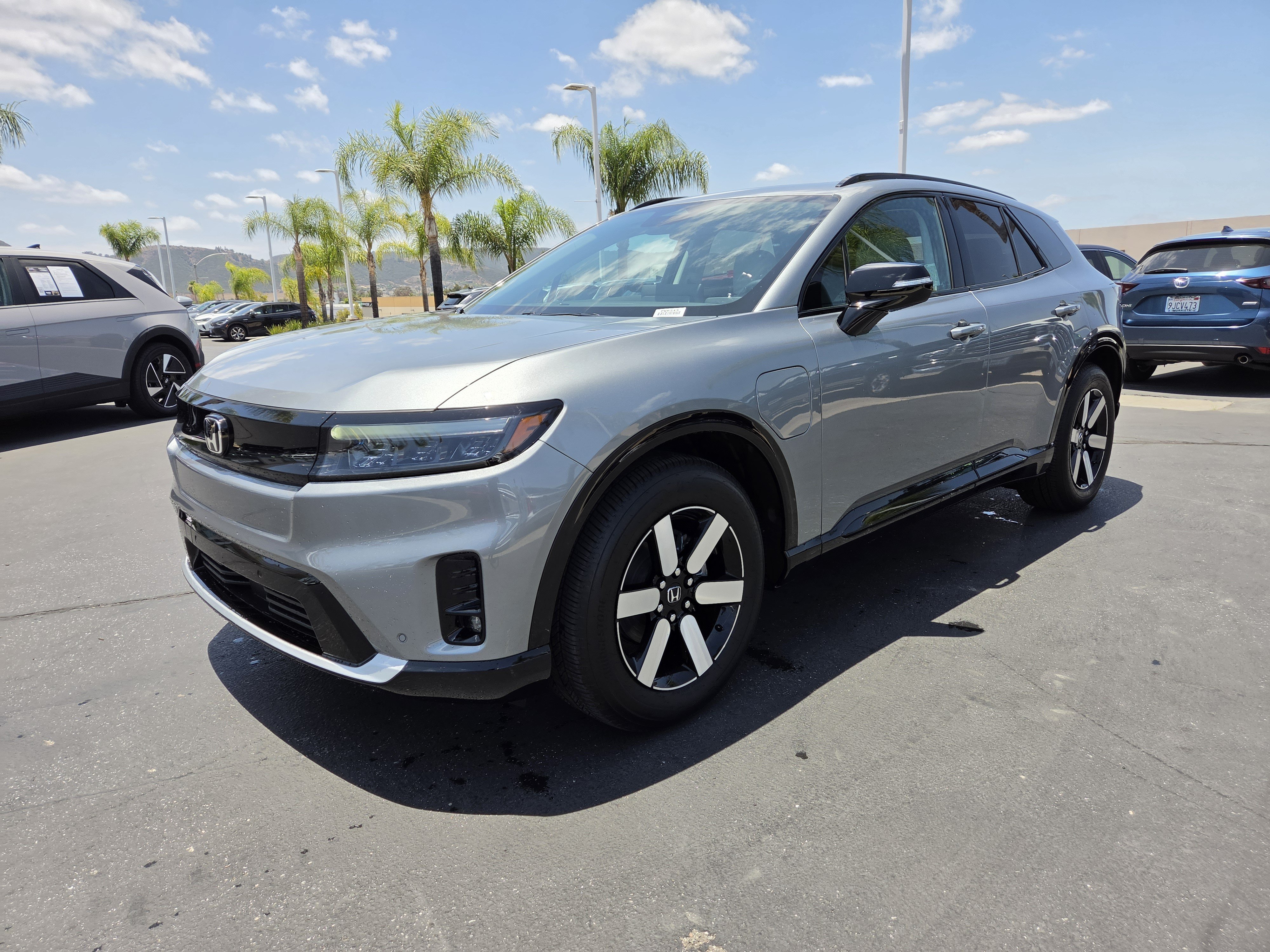 Used 2026 Honda Prologue Touring image 5
