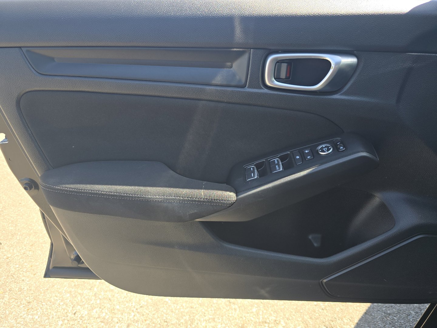 Used 2019 Honda Accord Sport image 21