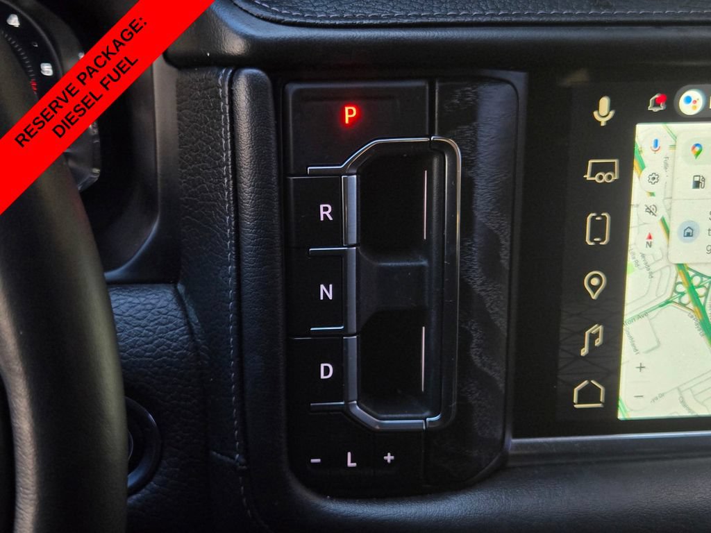 Used 2023 GMC Yukon Denali w/ Denali Reserve Package AWD/4WD image 34