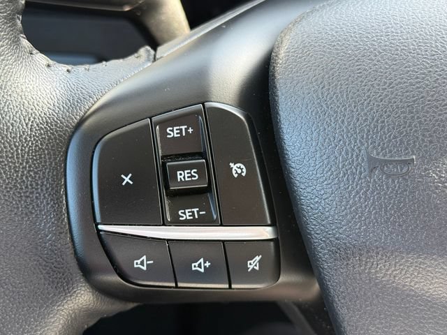 Certified 2023 Ford Bronco Sport Big Bend w/ Convenience Package AWD/4WD image 20