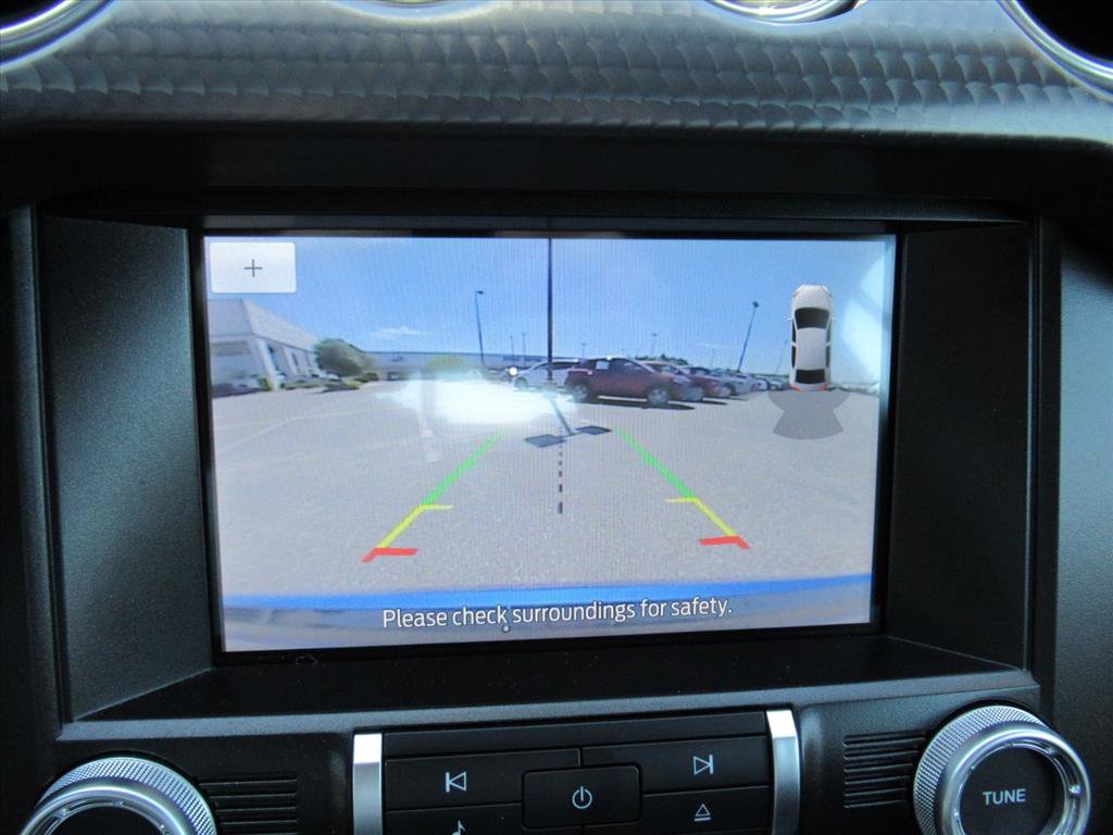 Used 2020 Ford Mustang GT Premium w/ GT Performance Package RWD image 25