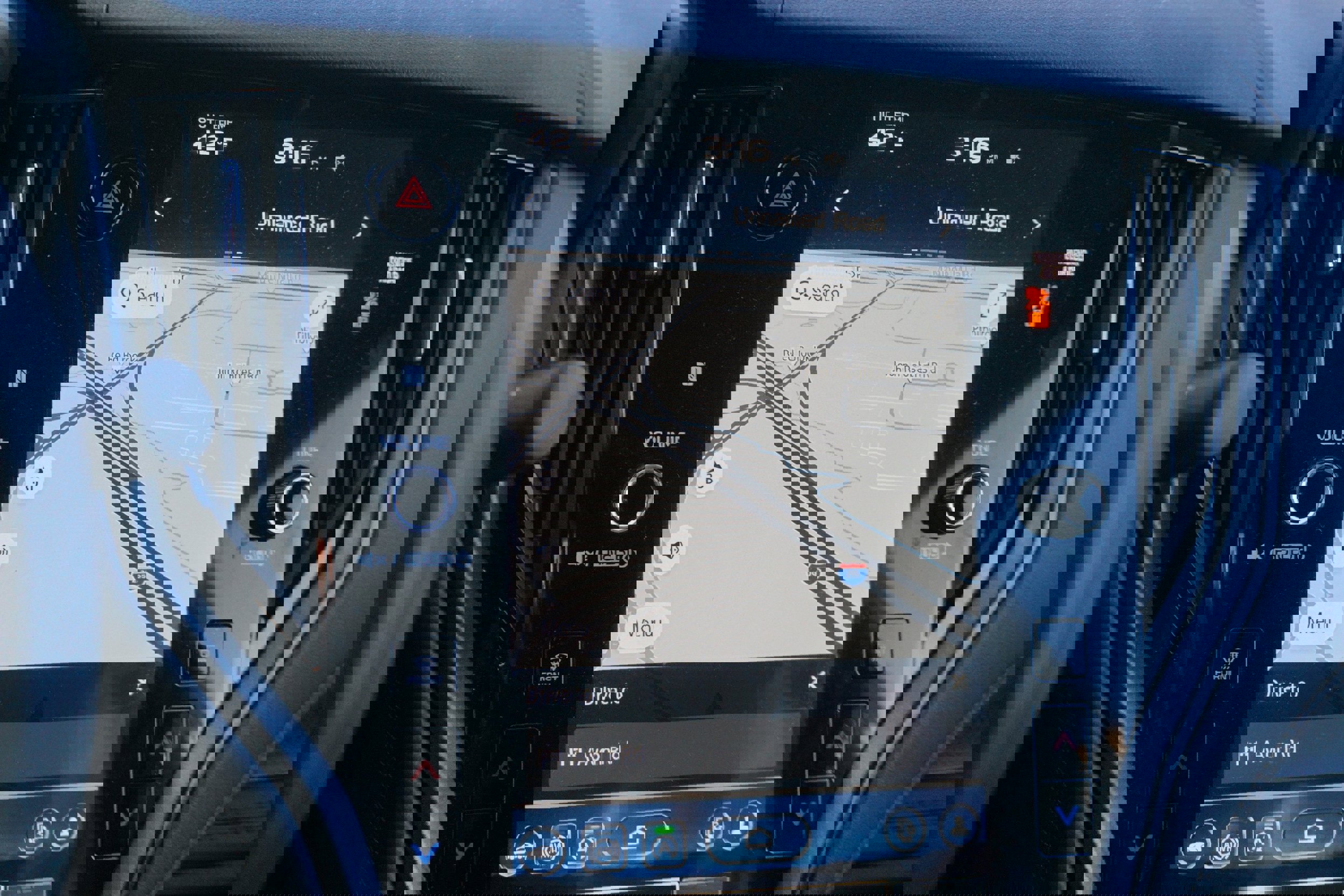 Used 2025 Subaru Outback Wilderness image 22