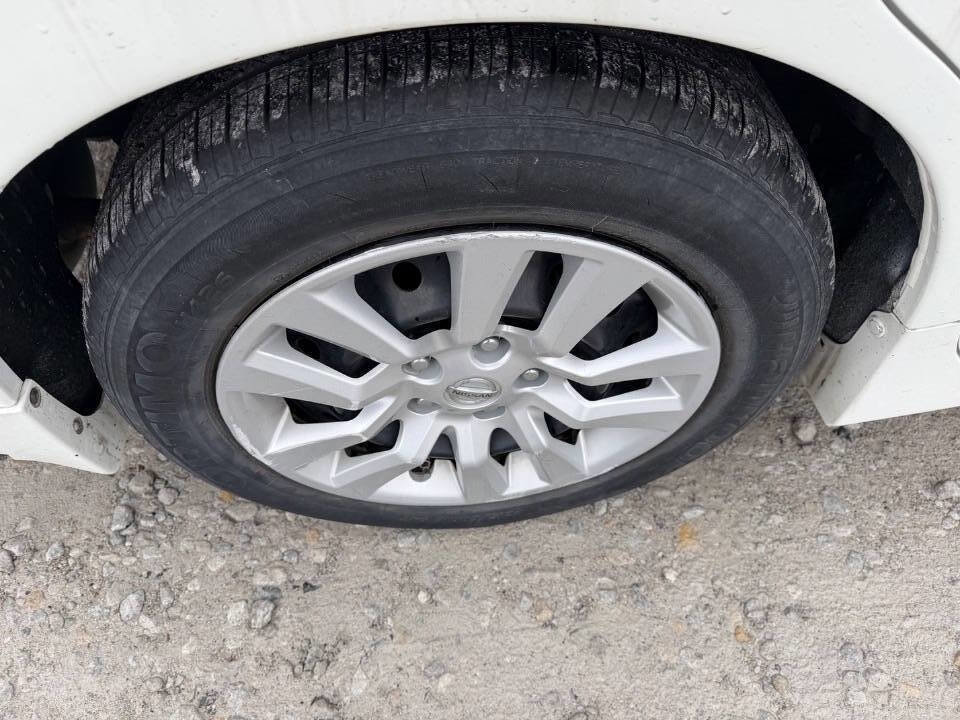 Used 2017 Nissan Altima 2.5 S w/ Power Driver Seat Package image 11