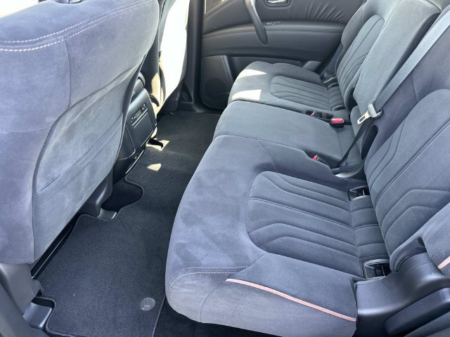 Used 2023 Nissan Armada S RWD image 20