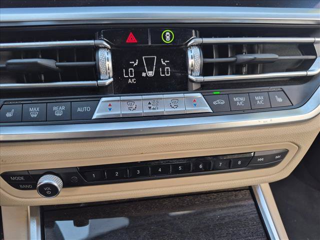 Used 2021 BMW 430i Convertible w/ Convenience Package RWD image 11