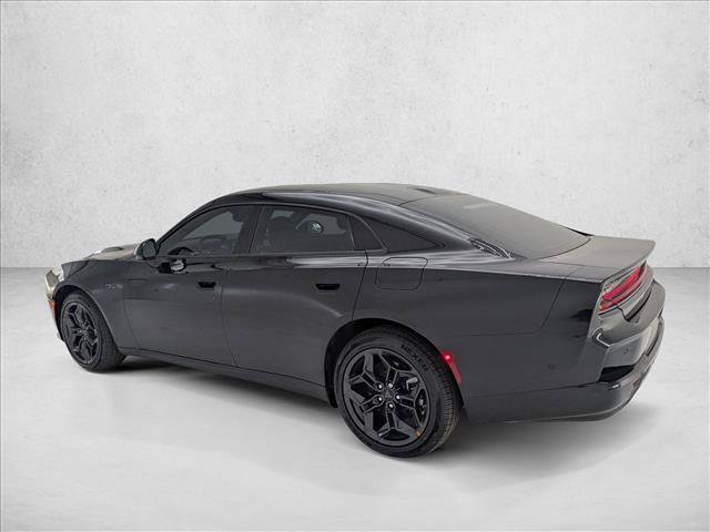 New 2026 Dodge Charger R/T w/ Driver Convenience Group AWD/4WD image 8