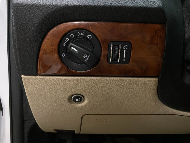 Used 2014 Dodge Durango Citadel w/ Technology Group AWD/4WD image 41
