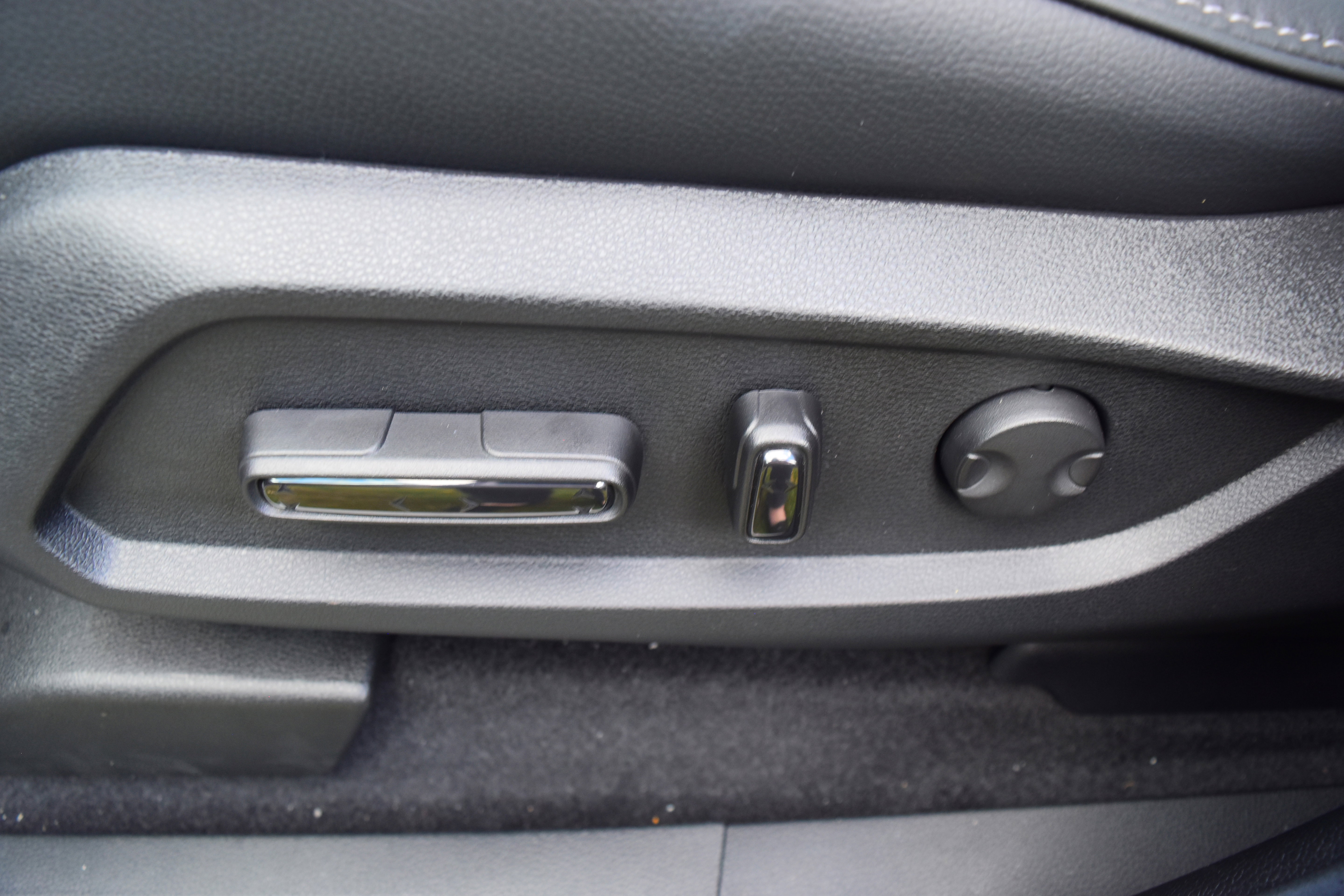 New 2026 Honda Passport TrailSport Elite image 12