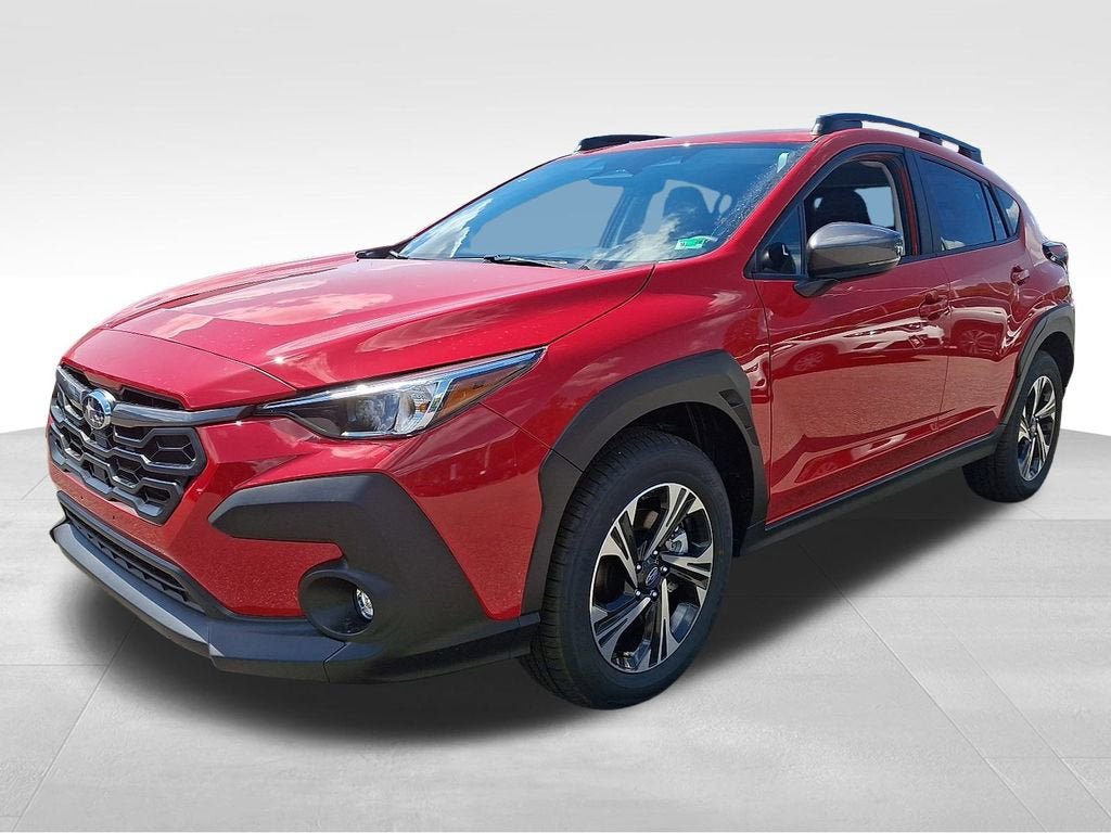 Certified 2025 Subaru Crosstrek 2.0i Premium AWD/4WD video 2