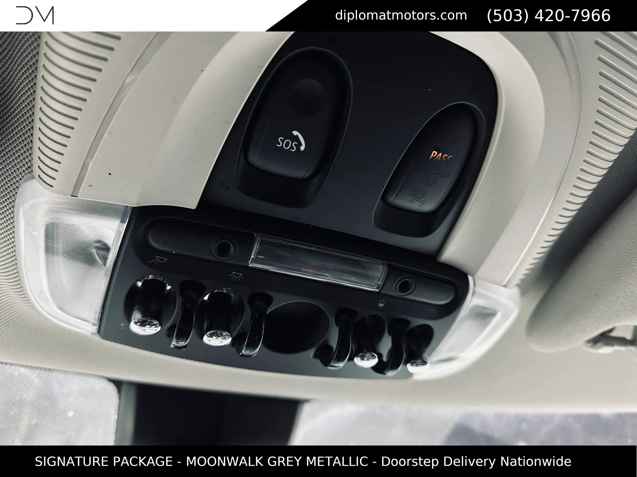 Used 2023 MINI Cooper SE FWD image 38