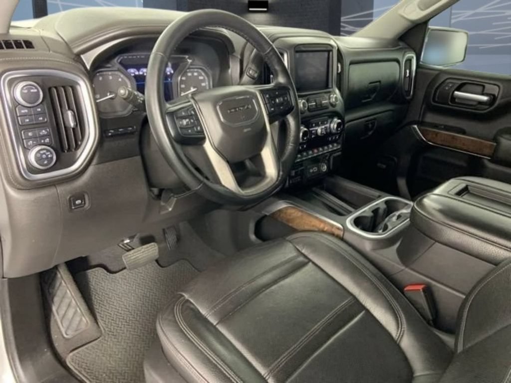 Used 2020 GMC Sierra 1500 Denali w/ Denali Ultimate Package AWD/4WD image 25