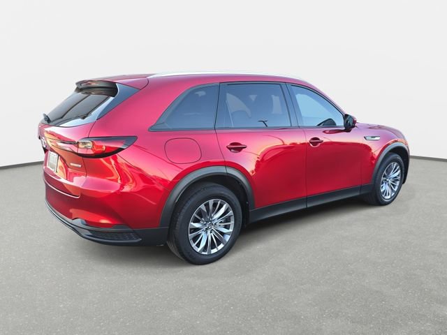 Used 2024 MAZDA CX-90 Plug-In Hybrid w/ Preferred image 5