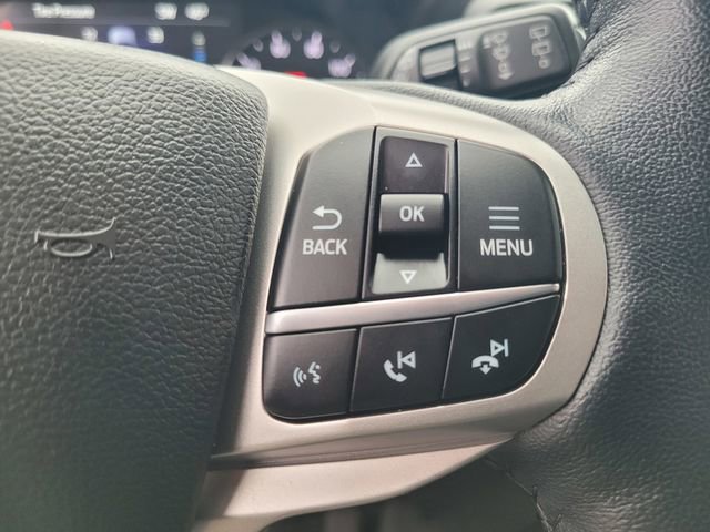 Certified 2022 Ford Explorer XLT w/ Equipment Group 202A image 26