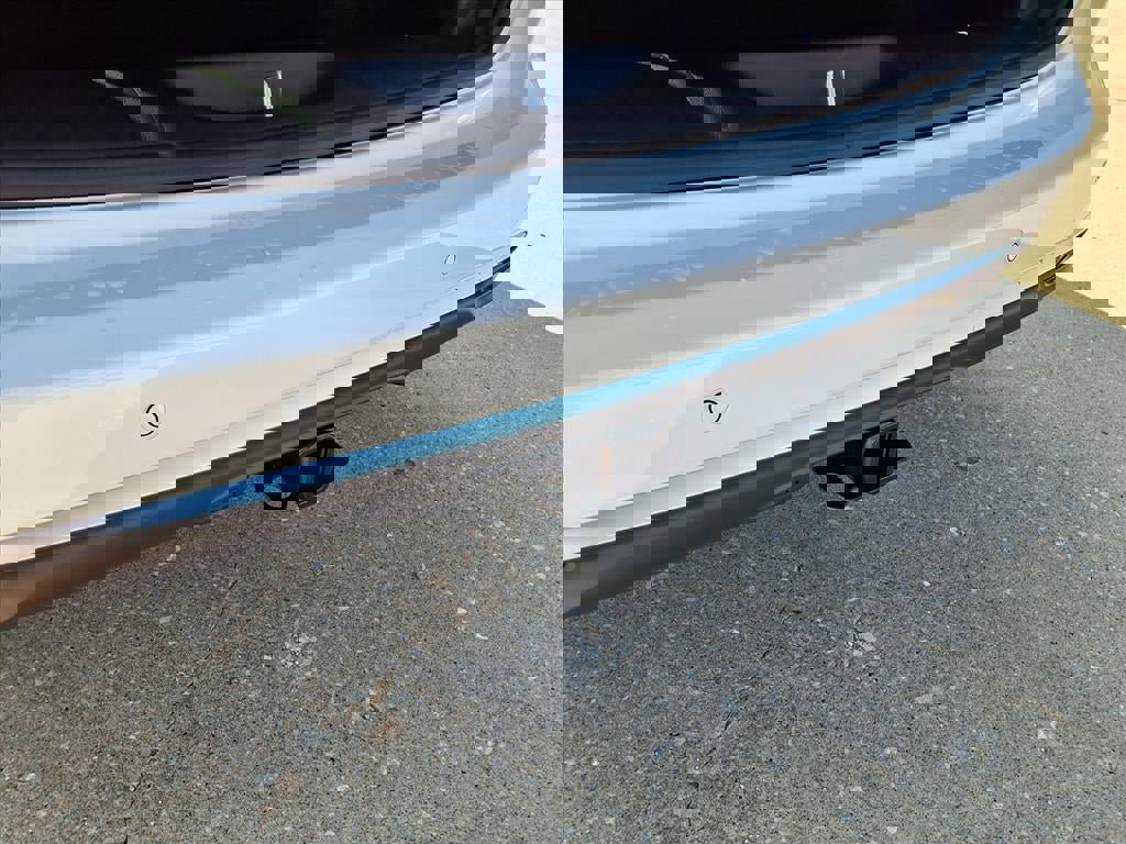 New 2026 Chrysler Pacifica Pinnacle image 28
