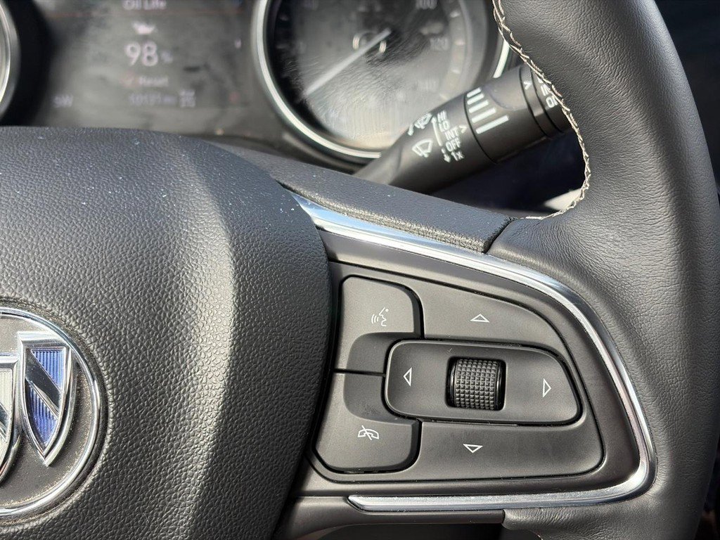 Used 2023 Buick Encore GX Preferred w/ Cold Weather Comfort Package image 24