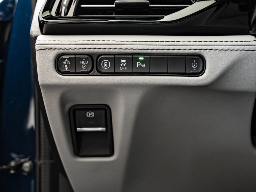 New 2026 Acura MDX SH-AWD w/ Advance Package image 43