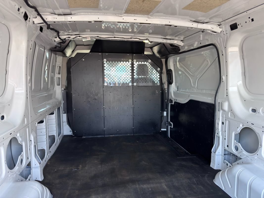 Used 2024 Ford Transit 150 Low Roof AWD image 35
