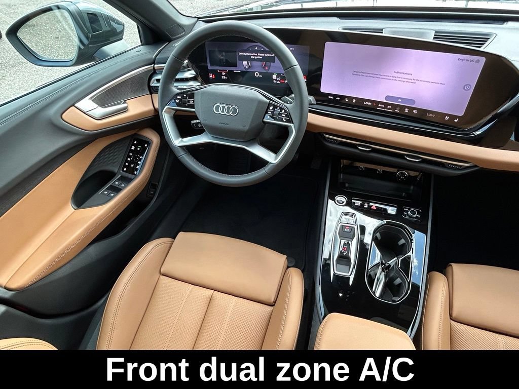New 2026 Audi A5 2.0T Premium Plus AWD/4WD image 9