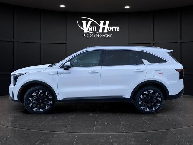 New 2026 Kia Sorento EX image 13