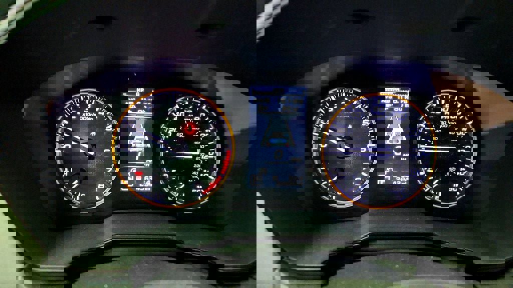 Used 2023 Subaru Outback Wilderness AWD/4WD image 14