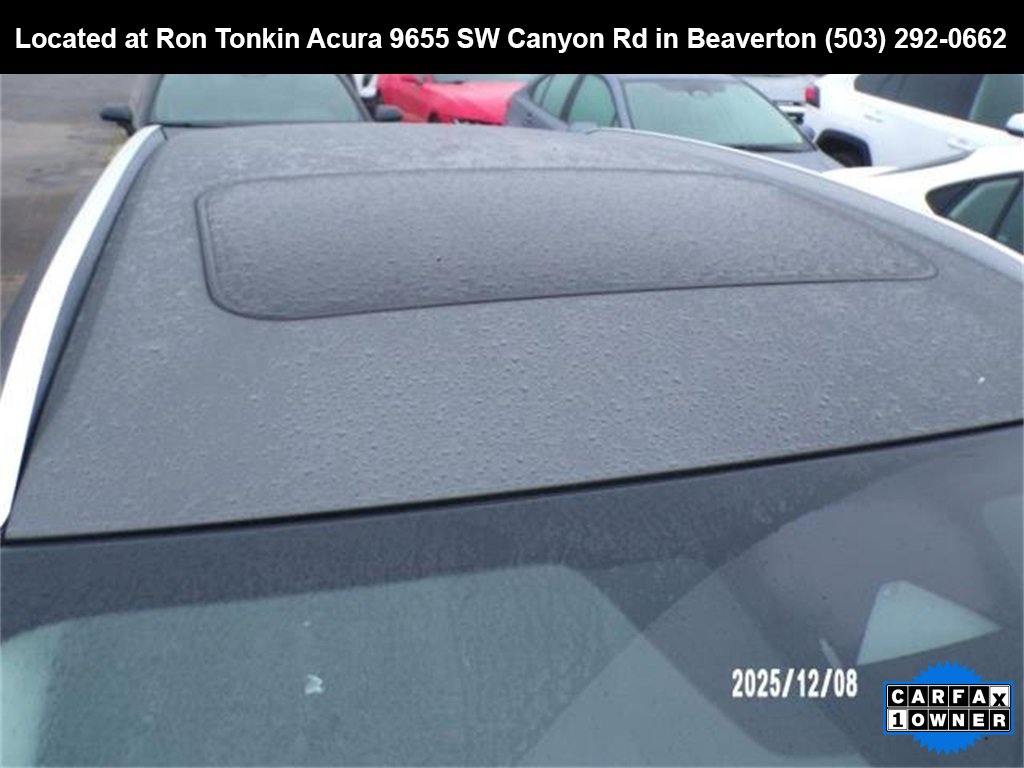 Used 2025 MAZDA CX-30 AWD 2.5 S w/ Preferred Package image 10