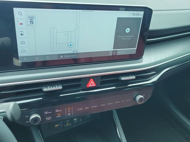 Certified 2026 Kia K5 GT-Line w/ GT-Line Red Interior Package FWD image 26