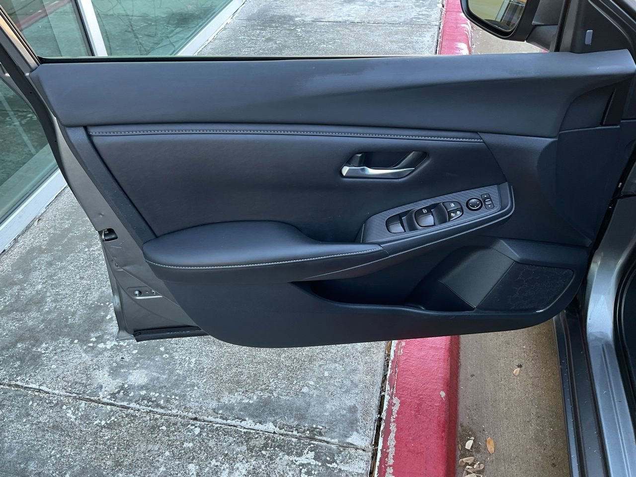 Used 2023 Nissan Sentra SV w/ All-Weather Package image 12