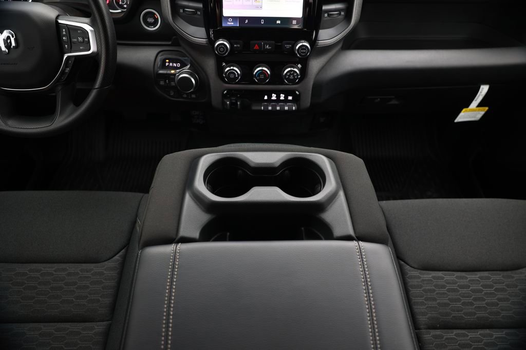 New 2026 RAM 1500 Classic Warlock AWD/4WD image 27