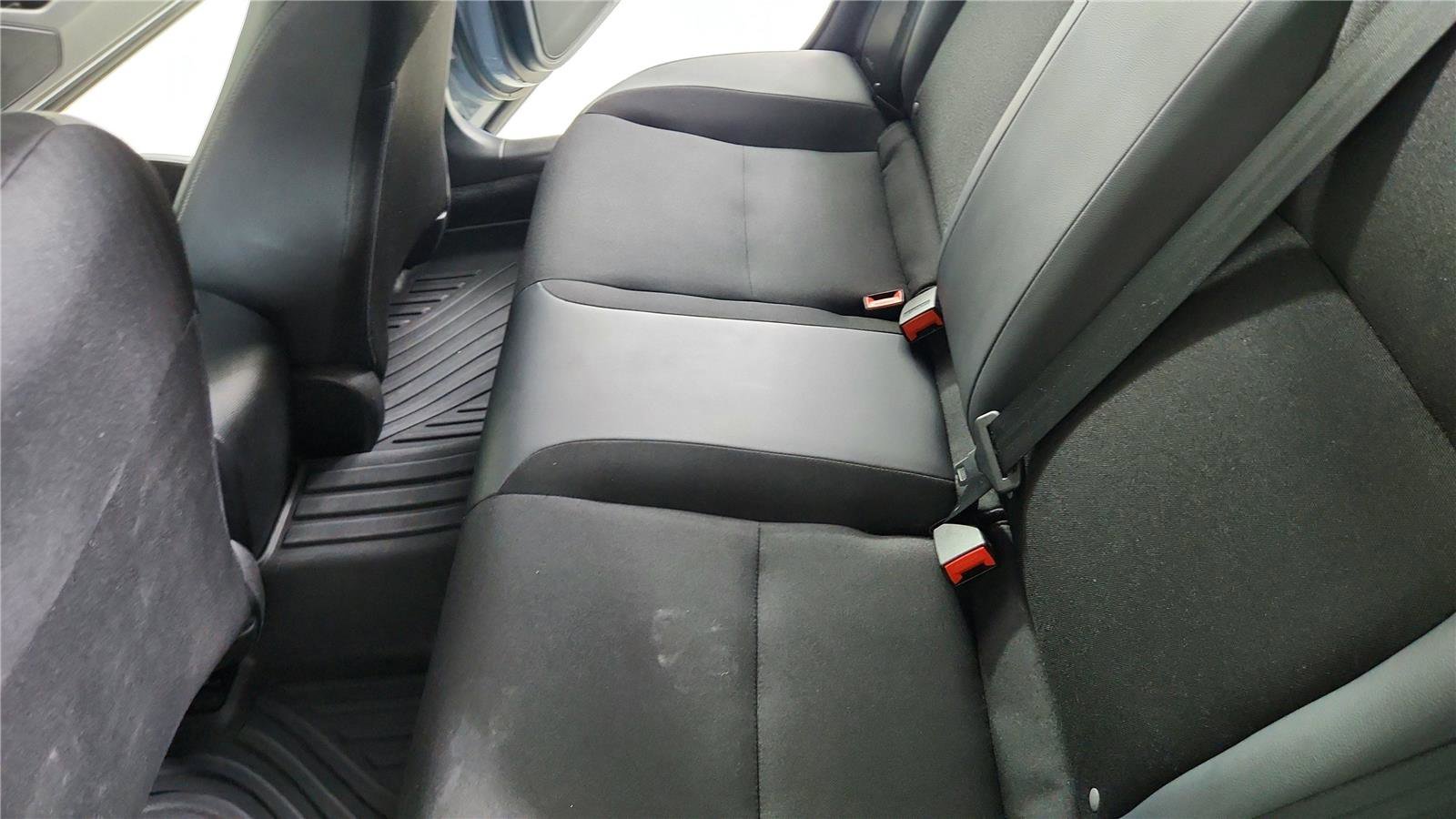 Used 2024 Honda Civic Sport image 20